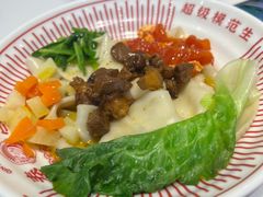 BIANGBIANG面-秦宗·肉夹馍·油泼面·凉皮(洋湖店)