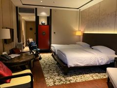 -上海崇明金茂凯悦酒店