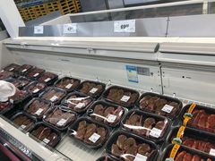 -山姆会员商店(杨桥西路店)