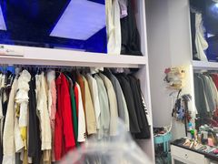 -一墨照相馆·证件照·形象照(世博店)