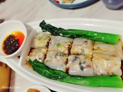 -广雅茶楼(柳州一店)