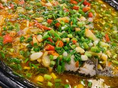 -邱金小炒·30 年盐帮江湖菜(自贡店)