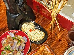 -今邕烧烤(西大店)