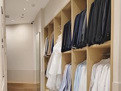 -天真蓝照相馆(五角场百联又一城店)