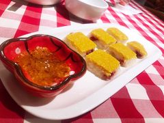 -西贝(上海我格广场店)