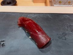 -橼舍鮨青木