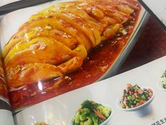 -杨妈妈粥店(徳增街中街店)