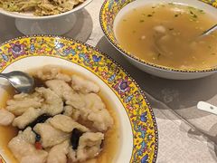 -惠丰堂饭庄(北洼路店)