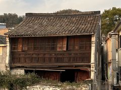 -东钱湖小普陀景区