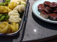 -山河屯铁锅炖(哈西站店)