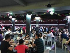 -龙海鲜螃蟹王(宏茂桥店)