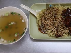-顺兴面店(领展购物广场西区店)
