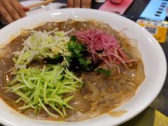 -镜泊湖酒家(兴华街金鼎店)