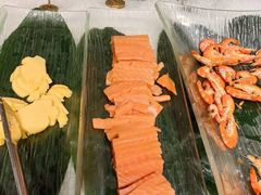 -晶丽香榭自助餐(南京大饭店)