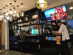 -庆合府重庆大排档(紫都城店)