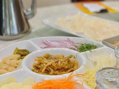 -绿雅居原生态农庄(小涌店)