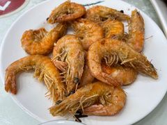 -潮港海鲜家常菜(刘庄店)