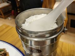 -丁记盐蘸牛肉·新杭菜(河东路店)