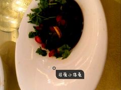 -百姓食府(秦虹路店)