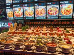 -山河屯铁锅炖鲜鹅·东北菜(开发区一店)