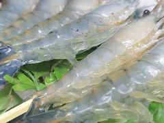 -白仁仔· 活烤海鲜 宵夜(豫园店)