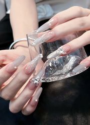 -斯馨·健康美甲美睫