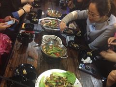 -陈帅夜排档·龙虾·炒菜·烤串(世茂店)