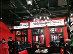 大堂-成都娃娃花园餐厅 (南艺旗舰店)