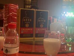 -唐拉雅秀酒店-唐苑中餐厅