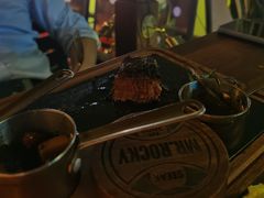 -MR.ROCKY洛奇先生RESTAURANT&BAR(宝安壹方城店)