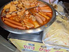 -阿姨卷饼(平凉路店)