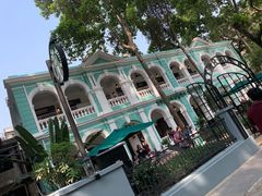 -星巴克臻选(广州沙面店)