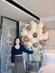 -茉莉智慧母婴护理中心(瑰丽店)