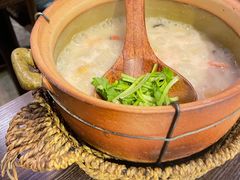 -大洋家·精品潮汕菜·生腌砂锅粥(天河东路店)