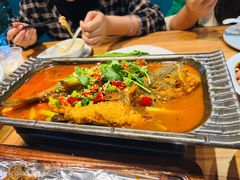 -品回味清真西北楼(宁波首店)