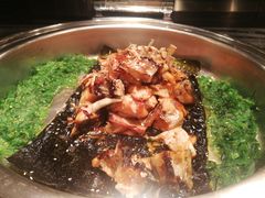 -盛宴标帜西餐厅龙虾.鲍鱼•牛排(重庆喜来登大酒店)