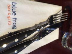 blue&nbsp;frog蓝蛙(水游城店)-bluefrog蓝蛙(水游城店)