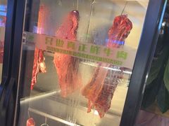 -尚宴牛特鲜自助(太原街万达店)