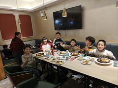 -经典世家牛排自助餐厅(百捷店)