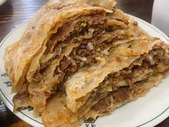 -清真永恒华威肉饼(潘家园店)