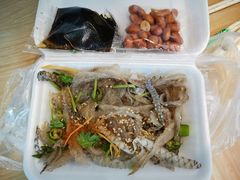 -陈添記·祖傳爽鱼皮·西关老字号(广州首店)