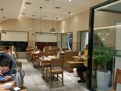 大堂-胡氏大盘鸡新疆菜(石岗店)