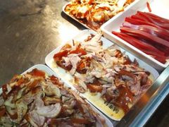 -特派卷·老北京烤鸭卷(合生汇购物中心店)