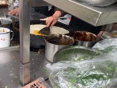 -金杨老摊头蛋饼(金口路店)