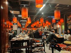 -巴蜀大宅门火锅(北大街店)