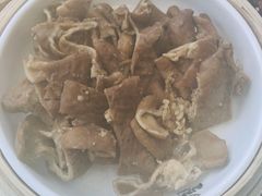 卤肥肠-麻辣大叔市井火锅(文清路店)