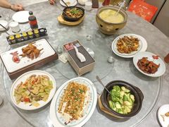 -朱记乳鸽王·非遗石岐乳鸽·全鸽宴(大兴旗舰店)