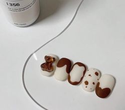 -LILY NAILS美甲美睫