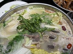 -夜宴江景餐厅