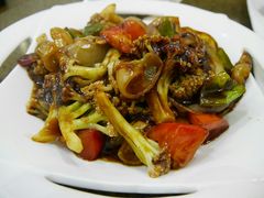 -旺达·福州菜(正大广场店)